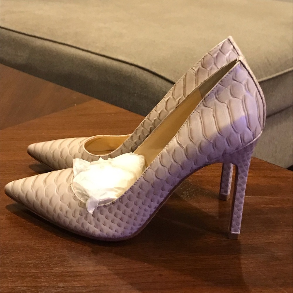 Ivanka Trump Pumps